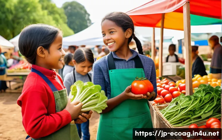 친환경농업기술자 자격증의 실용성 관련 이미지 1