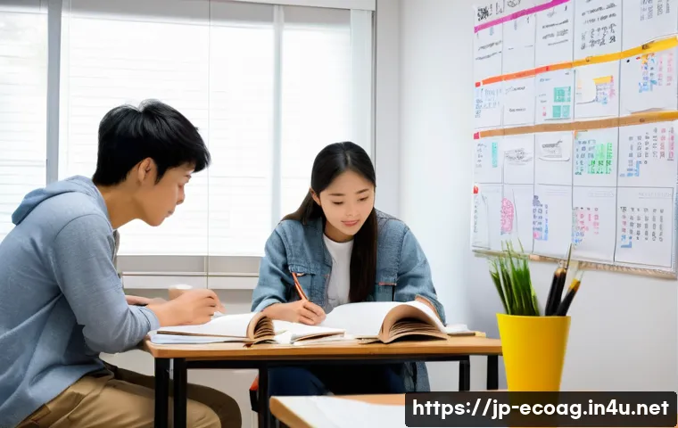 친환경농업기술자 자격증 준비 팁 관련 이미지 2